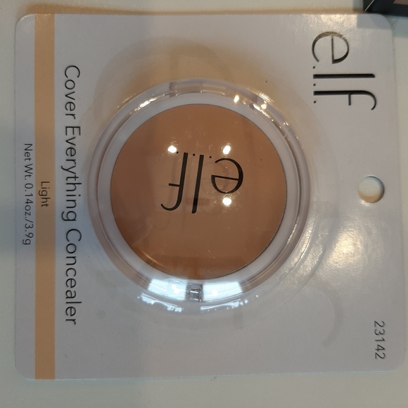 9 ELF Cosmetics and tools New in package - Picture 7 of 7